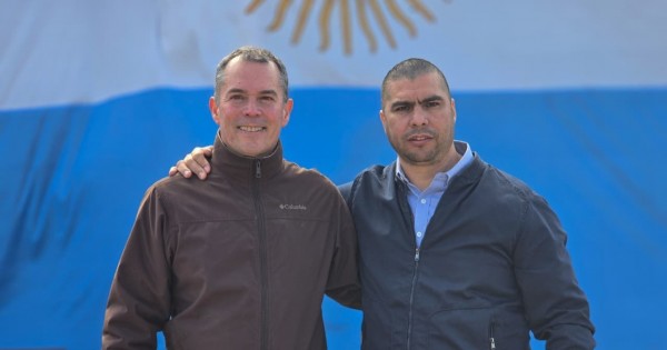 Güenchenen encabezó asamblea petrolera y advirtió que se profundizarán las medidas de fuerza contra YPF