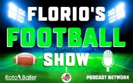 Florio's Football Show: What Really Mattered From Week 1?