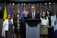 NDP seeking to scrap labour code section that lets Ottawa shut down strikes