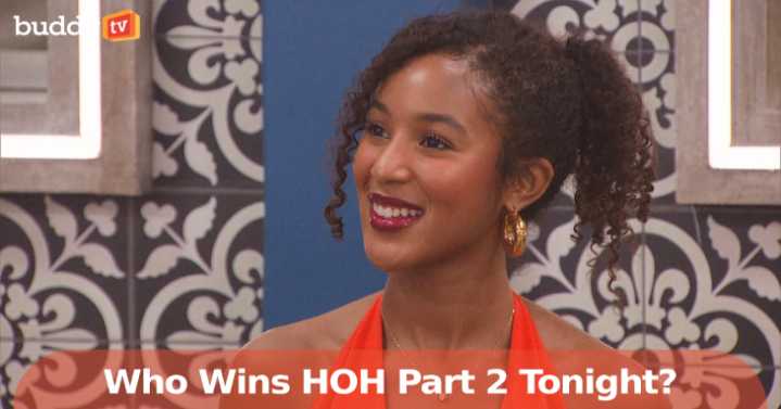 'Big Brother 27' Final HOH Part 2 Spoilers Reveal Big Surprise Win