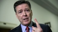 Comey indictment 'not within rule of law': Dem leader Jeffries