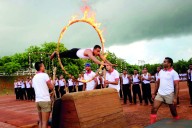 CISF revamps training to be battle