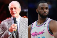 Lakers Receive Bad News in Andrew Wiggins Trade Talks as Heat Insider Confirms Pat Riley’s Plan The Lakers' hopes of trading for Andrew Wiggins might take a hit after a key Heat update alters Miami's 