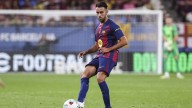 Eric García, indignado con el Balón de Oro: "Pedri y Raphinha tendrían que estar más arriba"