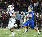 H.S. Football: Hunt, Garnet Valley grind out battle over Marple Newtown