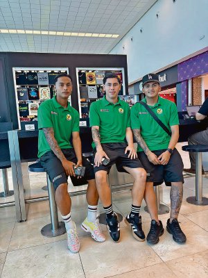 Los Venados, de visita al Racing hoy en Veracruz