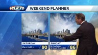 When decent rain chances will arrive
