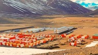Los Azules, un proyecto minero de San Juan, se convirtió en el octavo proyecto que accede al RIGI