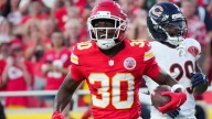 Waiver Wire Targets Before Week 5 – Three Streaming Tight Ends and More
