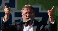Itamar Ben Gvir: Israel desmantela una célula que planeaba asesinar al ministro extremista | Cisjordania ocupada | Hamás | Turquía | Hebrón | Shin Bet | Benjamin Netanyahu | Guerra en Gaza | Palestina