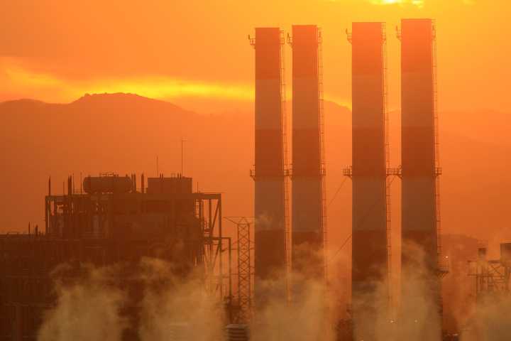 Why Trump's Move to Undo Climate Regulations Could Put Businesses at Risk