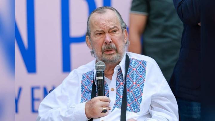 Alcalde de San Pedro Garza García pide licencia al cargo y presentará su renuncia por problemas de salud