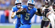 Detroit Lions vs. Chicago Bear second half live chat
