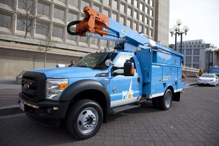 Harder introduces bill to limit PG&E rate hikes to once per year