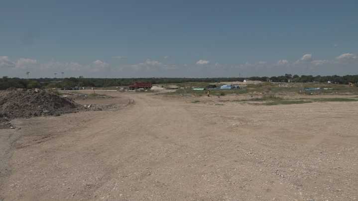 Cordova Springs housing project aims to repurpose old Floyd Casey Stadium lot, bring housing options to South Waco