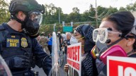 Oregon sues Trump administration over deployment of National Guard troops to Portland