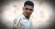 Excampeón dio fuerte opinión sobre César Inga tras no ser titular con Universitario: "No tiene..."
