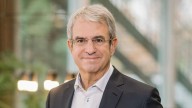 Nestlé destituye a Laurent Freixe como CEO por conducta indebida