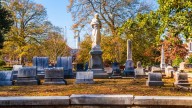 These Georgia cemeteries rank among nation's most beautiful