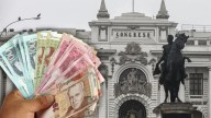 Mañana podría aprobarse el 8vo retiro de AFP: Esto es lo que se sabe