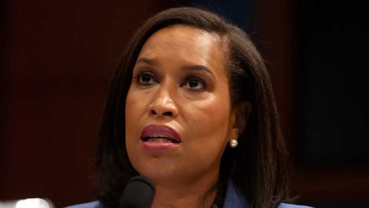 DC leaders defend crime fighting efforts to Congress as federal law enforcement surge continues