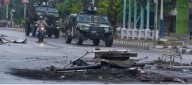 Ejército impone toque de queda en Nepal