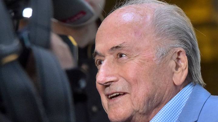 Swiss prosecutors end 10-year FIFA case against Blatter and Platini