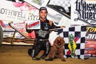 Tony Stewart’s Influence Looms Large as Rico Abreu Makes His Boldest Career Move At the cusp of a new chapter in his professional career, Rico Abreu explains why he counts himself lucky to join hands 