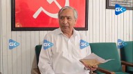 Restrictions, curfew will not solve Ladakh problem: Tarigami on Ladakh unrest