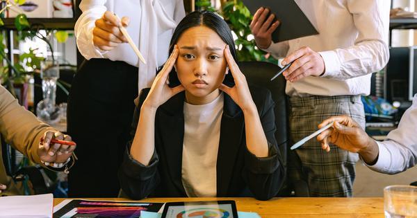 A new self-help book advises Millennials and Gen Z on how to deal with a micromanaging boss