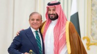 As US reliability falters, Saudi Arabia turns to a nuclear