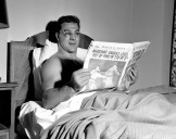 Remembering Rocky Marciano, the legendary Heavyweight Champion