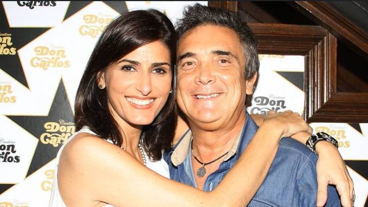 Cómo se defendió Nito Artaza de las acusaciones de Cecilia Milone: "Yo no me quería casar"