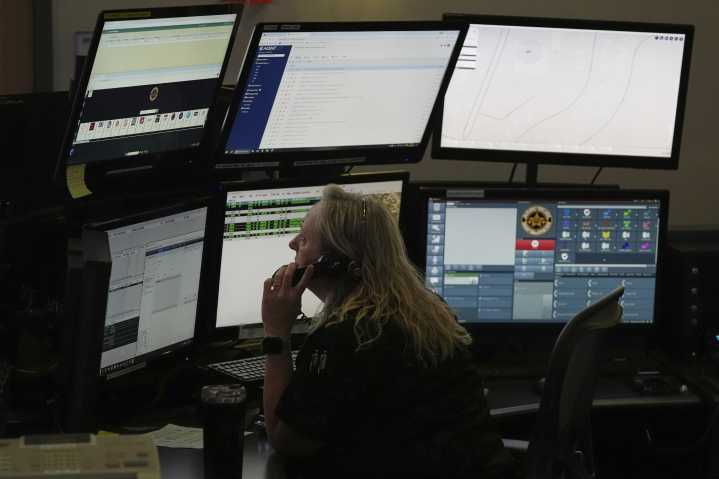 Fairfax Co. pilots AI for nonemergency 911 calls