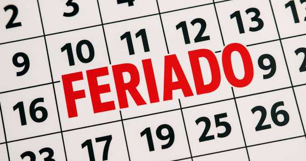 Es oficial: decretaron que este viernes y lunes de septiembre es feriado y habrá un nuevo fin de semana largo obligatorio