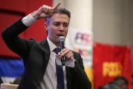 Daniel Quintero registró su nombre oficialmente para la consulta del Pacto Histórico en octubre