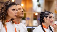 Top Chef VIP 2025: quién fue eliminado del 8 de septiembre y qué famosos siguen en la competencia