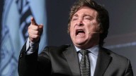 Milei defendió a Espert: “Son chimentos de peluquería”