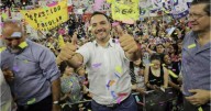 Elecciones en Corrientes: Valdés arrasó en las urnas y la Libertad Avanza quedó cuarta