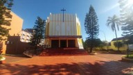 San Vicente se prepara para celebrar sus 64 años y la fiesta patronal