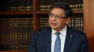 Desde Cambio Radical reclamaron al Gobierno por mensajes en contra del presidente de la Corte Constitucional, Jorge Ibáñez