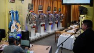 Sueños cumplidos: el IPV adjudicó 344 viviendas en San Juan