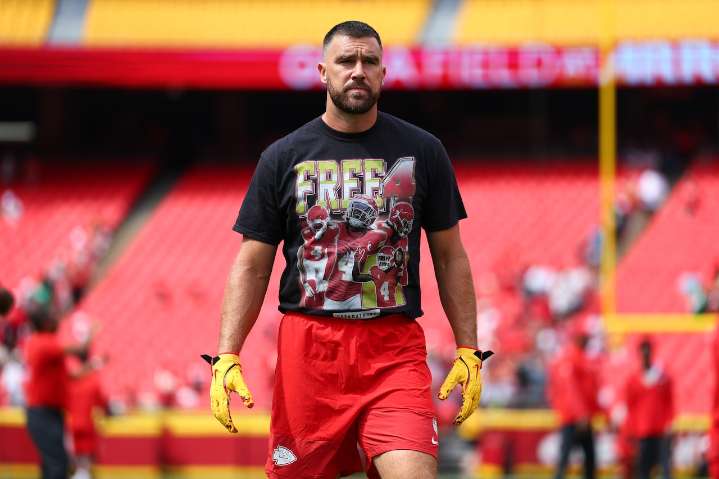 Defending suspended receiver is Chiefs’ latest loathsome act