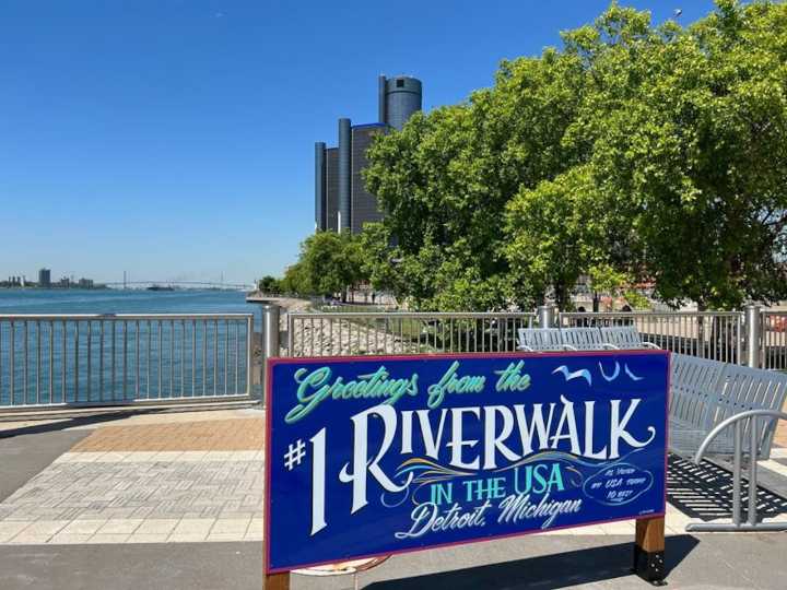 Detroit area could see showers and storms this weekend