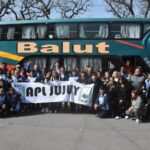 Empleados legislativos de Jujuy participaran de...