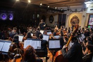 Con música clásica y experiencias académicas inició la sexta edición del Ibagué Festival