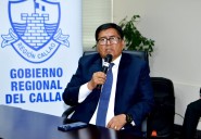 Ministro justifica polémica declaración sobre delincuentes: "Quise aplicar una metáfora"