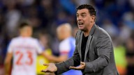 Él es Pablo Guede, candidato más fuerte a ser el nuevo técnico de Atlético Nacional