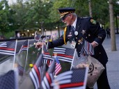 U.S. marks 24th anniversary of 9/11 terror attacks