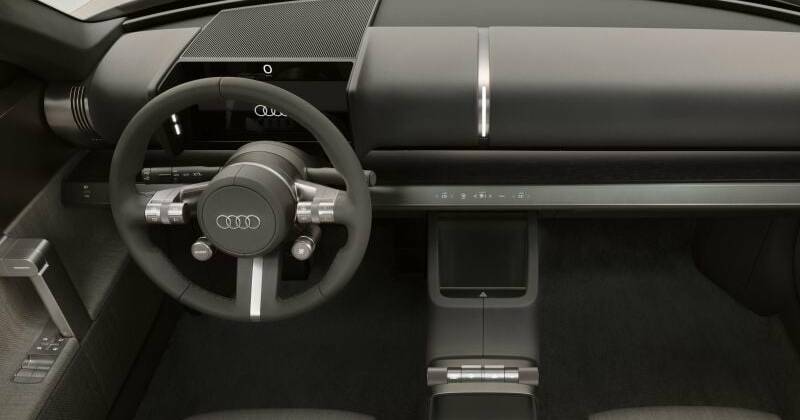 Mercedes-Benz design boss criticises Audi, BMW and AI – report
